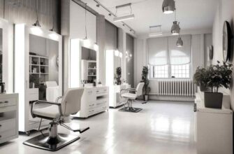 Студии красоты Санкт-Петербурга