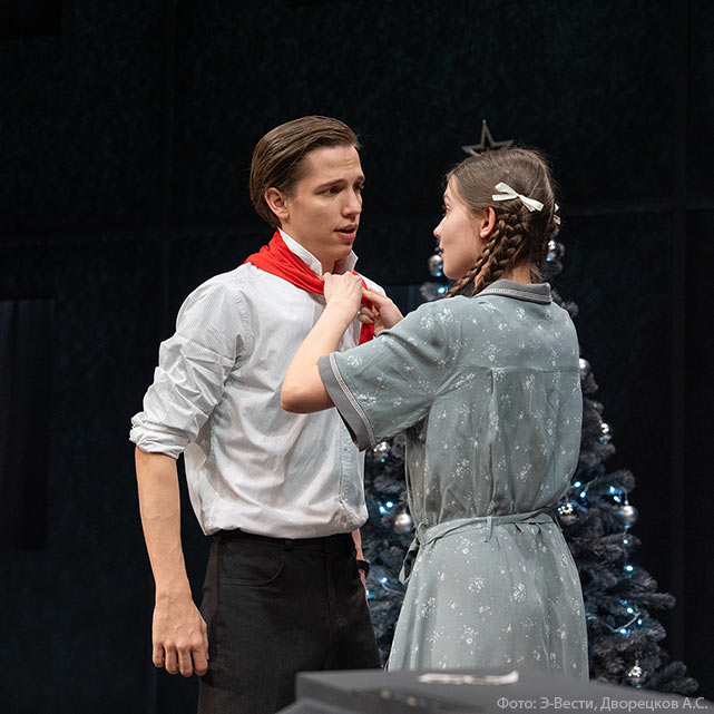 «Спешите делать добро»... Но не чужим детям!