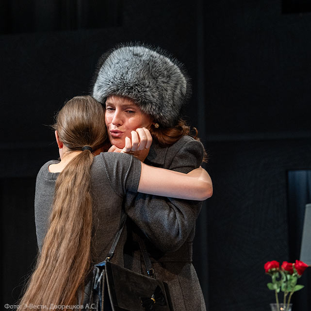 «Спешите делать добро»... Но не чужим детям!