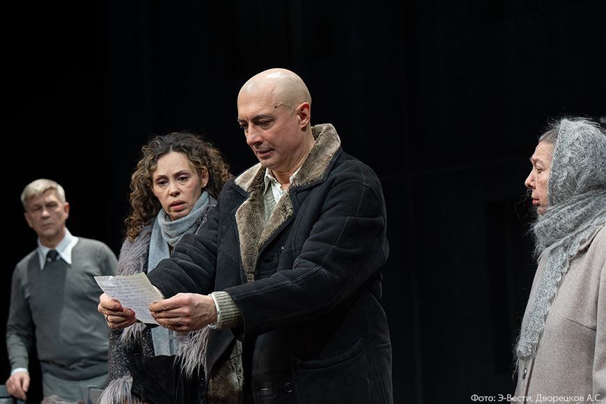 «Спешите делать добро»... Но не чужим детям!