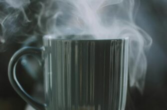 Кофе и чай помогают защититься от деменции