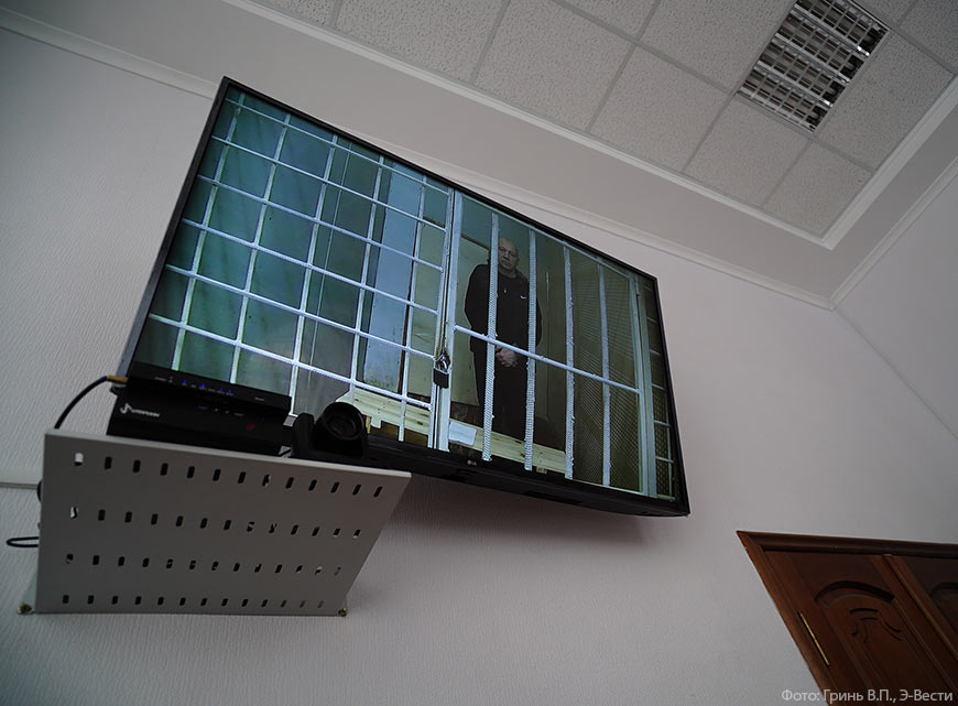 Врача-участника боевых действий «заказали» за несговорчивость?