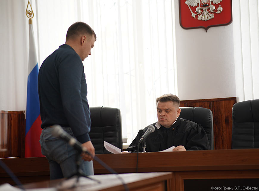 Врача-участника боевых действий «заказали» за несговорчивость?