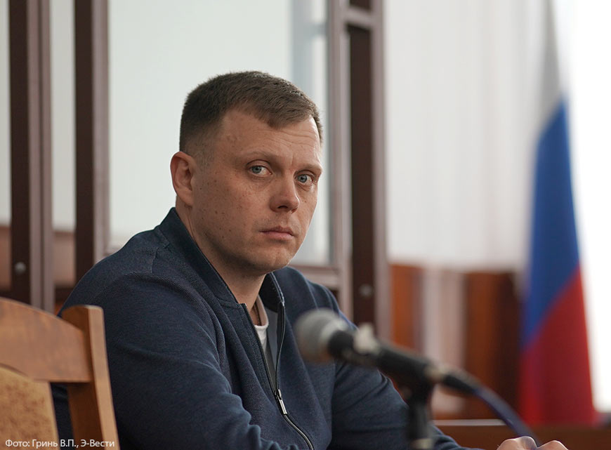 Врача-участника боевых действий «заказали» за несговорчивость?