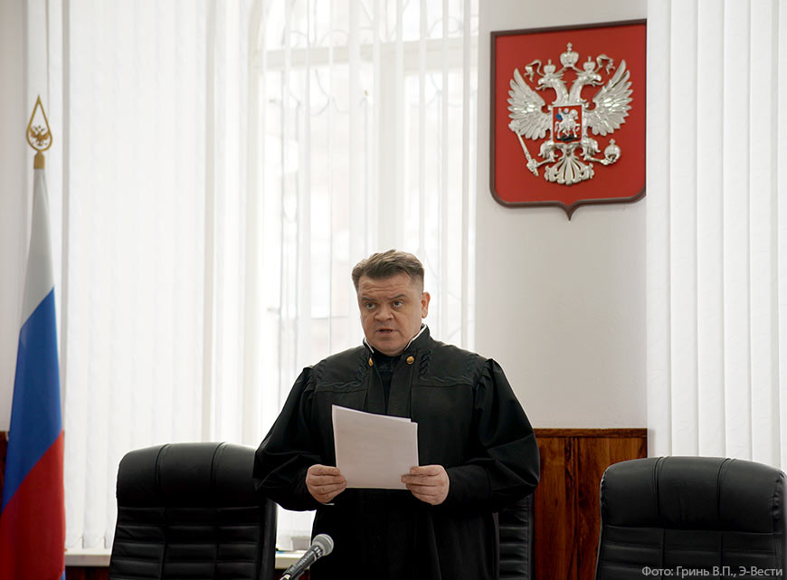 Врача-участника боевых действий «заказали» за несговорчивость?