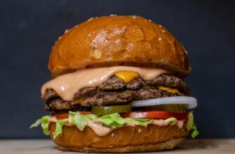 Ультрапереработанная еда для малышей снижает их IQ