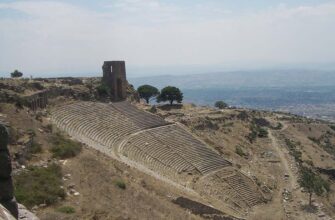 Римляне использовали экскременты для лечения