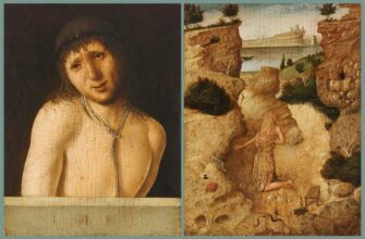 Итальянские музеи борются за шедевр Антонелло да Мессины