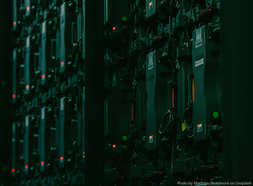 Как стартапы и IT-компании обеспечивают надежность сервера