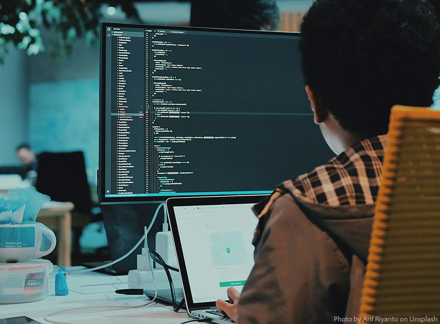 Как стартапы и IT-компании обеспечивают надежность сервера