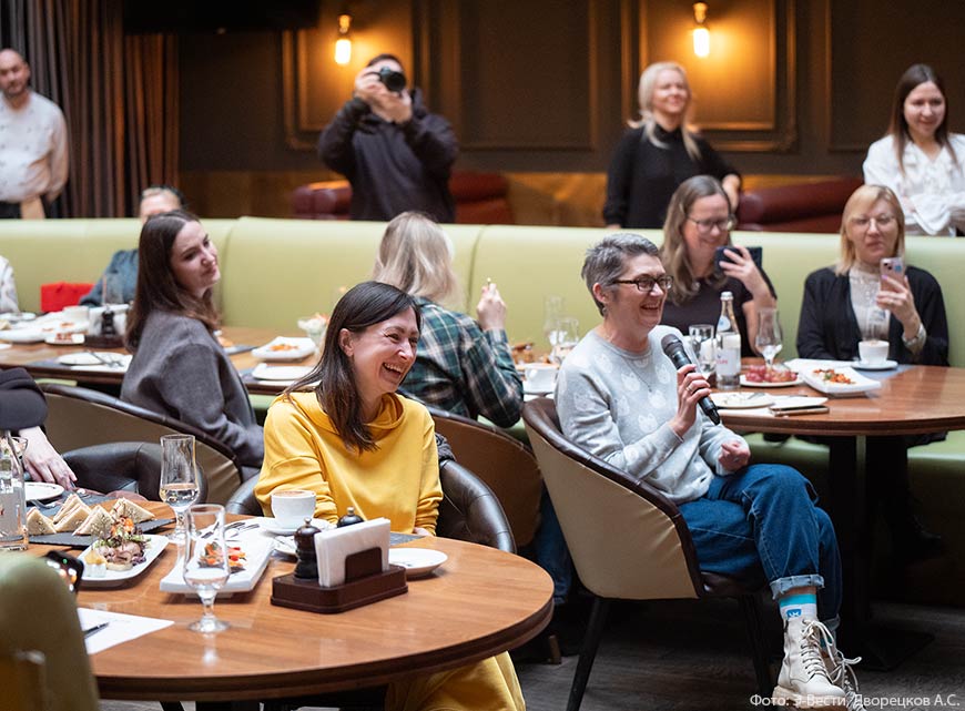 Театр на Трубной откроет полемику о семейных ценностях «Желтым карликом»