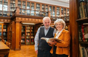 Процесс обучения снижает риск развития «Альцгеймера»