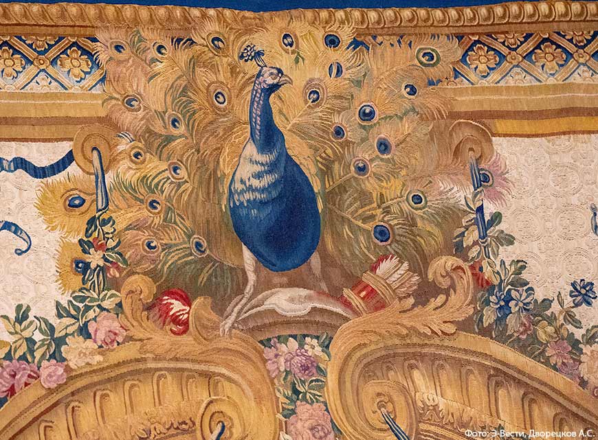 В Музеях Московского Кремля "оживили" первый выезд Дон Кихота