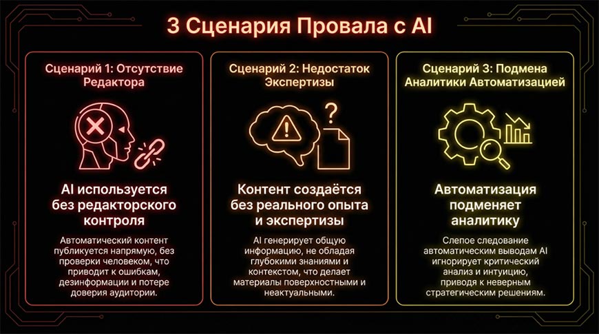 AI в SEO: что меняется в продвижении сайтов — разбор с SEO-экспертом Денисом Нарижным