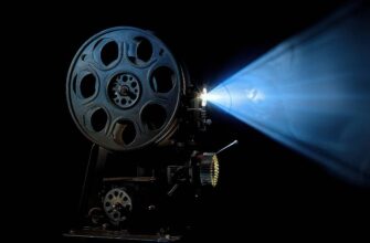 журналы о кино