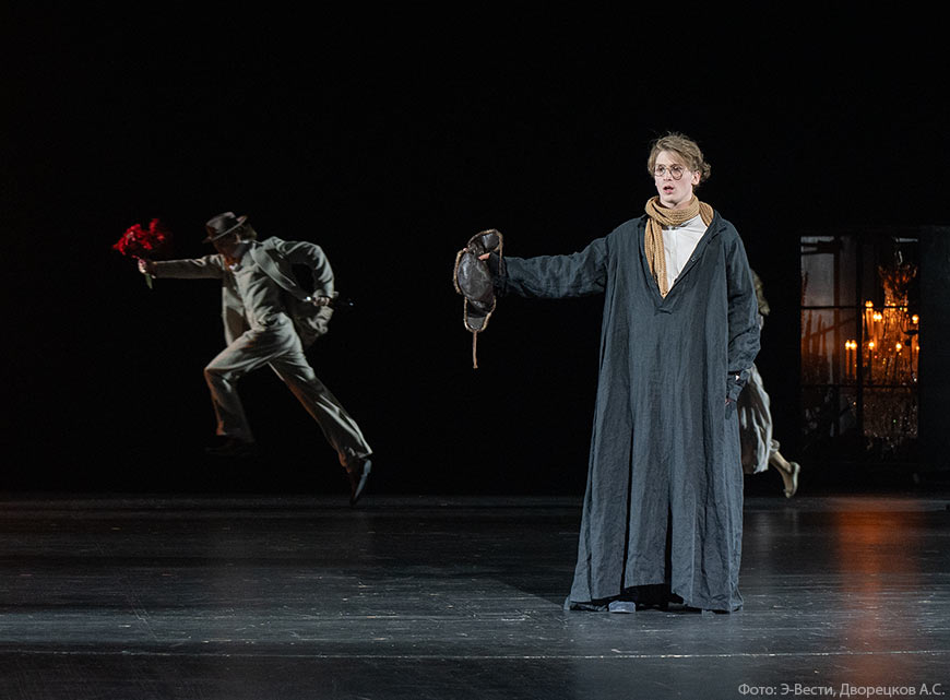 Ромео и Джульетта. Любовь вопреки