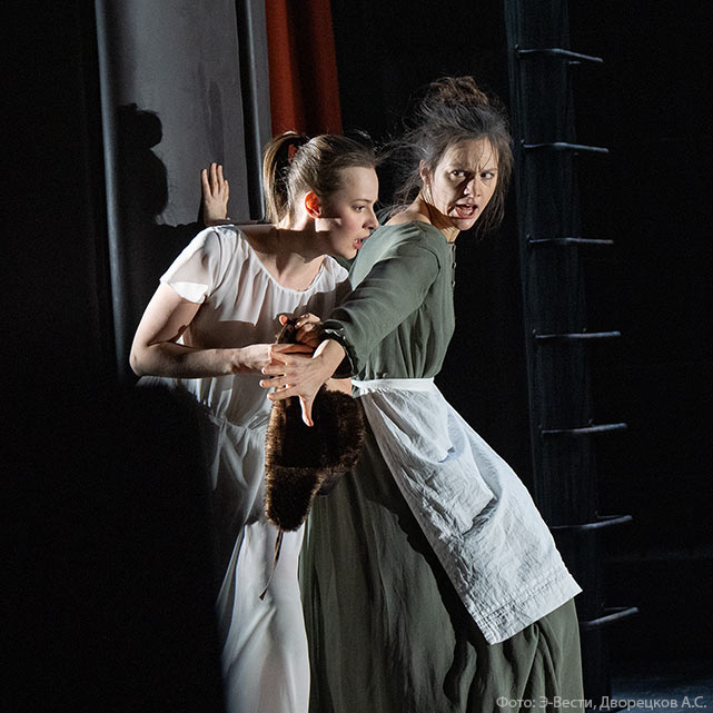 Ромео и Джульетта. Любовь вопреки