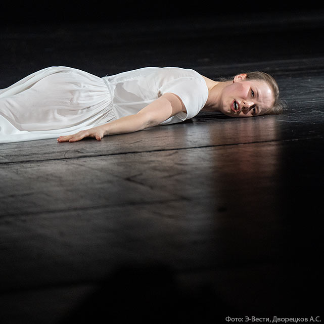 Ромео и Джульетта. Любовь вопреки