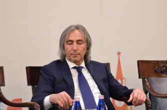 Умар Джабраилов