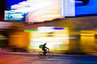 Еда в один клик: как мобильный заказ меняет ритм большого города