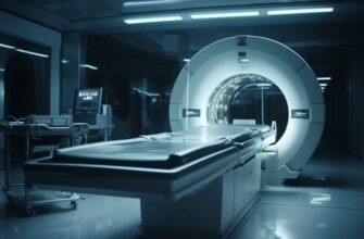 томограф мрт