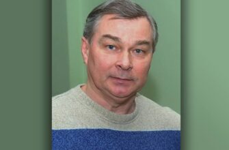 Владимир Голиков. Ушел МАСТЕР фотографии